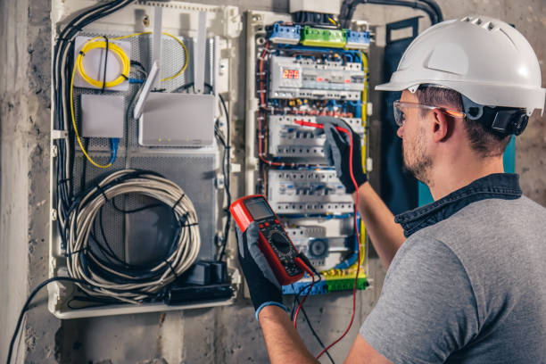 Industrial Electrical Services in Sloatsburg, NY
