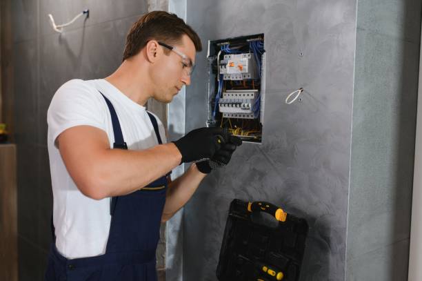 Best Emergency Electrical Repair  in Sloatsburg, NY