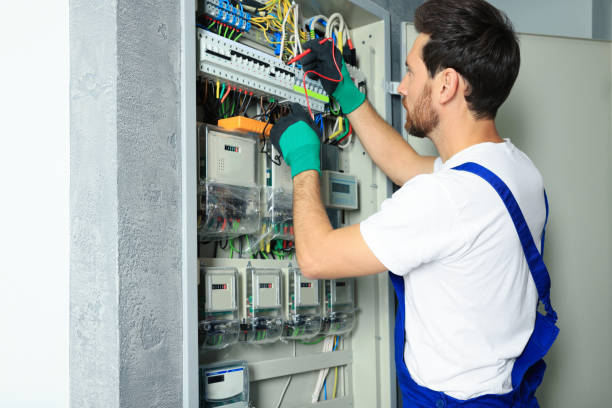 Best Ceiling Fan Installation Electrician  in Sloatsburg, NY