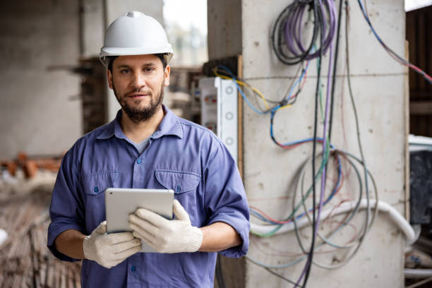 Best Commercial Electrician Services  in Sloatsburg, NY