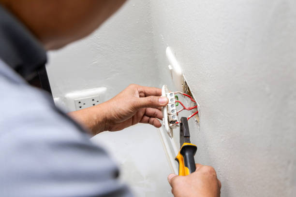 Best Residential Electrician Services  in Sloatsburg, NY