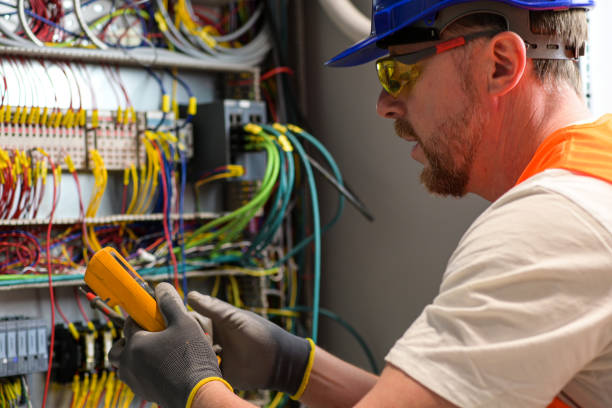 Best Emergency Electrician Near Me  in Sloatsburg, NY