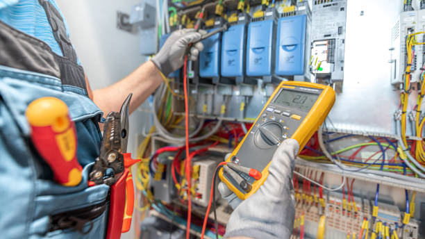 Best Licensed Electrician  in Sloatsburg, NY