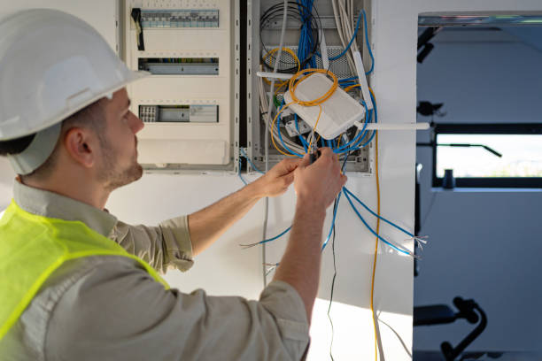 Professional Electrician in Sloatsburg, NY